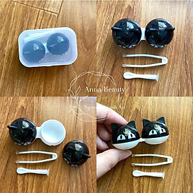 Mua Khay mini thú đựng lens kèm dụng cụ đeo