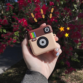 Mua Case  VỎ BỌC MODEL INSTAGRAM Dành Cho Tai Nghe Không Dây (Bluetooth) - TGDĐ89