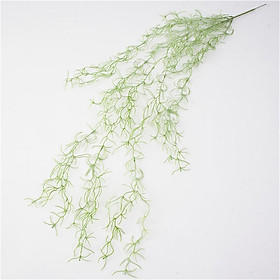 43inch Artificial Ivy Vine Leaf Garland Plants Fake Flower Rattan Decor