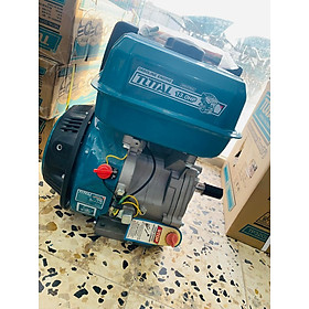 Mua ĐỘNG CƠ NỔ DÙNG XĂNG 13HP (4 THÌ  OHV) TOTAL TGEN1881 - HÀNG CHÍNH HÃNG