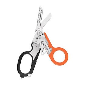 Kéo đa năng Leatherman Raptor (Bạc)
