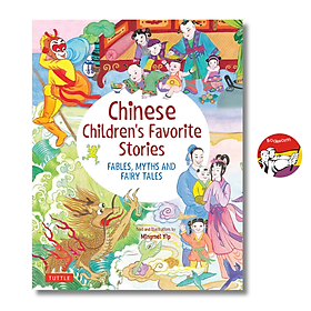 Classic Stories & Fairy Tales