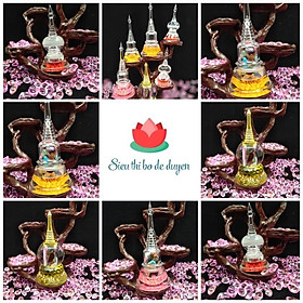 Mua THÁP XÁ LỢI CAO ĐẶT BAN THỜ
