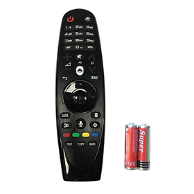 Mua Remote Điều Khiển Tivi Dành Cho LG 2015 Web OS Smart TV AN-MR600
