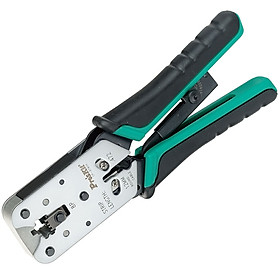 Kìm Bấm Cáp Mạng PROSKIT CP-376VR