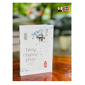 Hình ảnh Sách Tôn Giáo - Tâm Linh : Tiếng Chuông Pháp Cổ