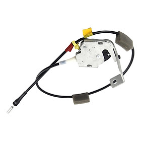 Lock Actuator with Cable 6L3Z-18264A27-A   250