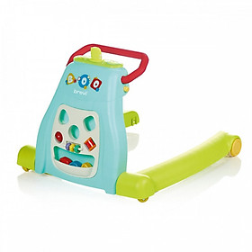 Xe tập đi đa năng Brevi Boo BRE550