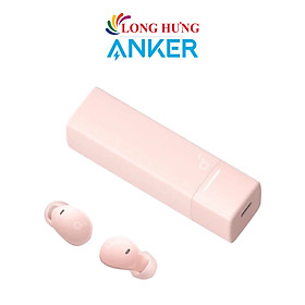 Tai nghe Bluetooth True Wireless Anker Soundcore A30i A3958 - Hàng chính hãng