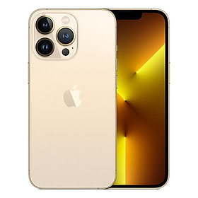 Điện Thoại iPhone 13 Pro 128GB - Hàng Chính Hãng