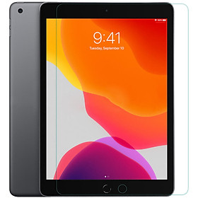 Mua Miếng dán màn hình cường lực Nillkin Amazing H+ cho Apple iPad Pro 10.2 2019 - Hàng chính hãng