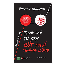 Thay Đổi Tư Duy Bứt Phá Thành Công