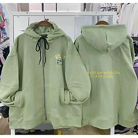 ÁO KHOÁC HODDIES HỌA TIẾT SIÊU XINH HOT