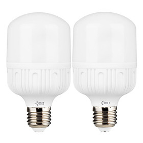 Bộ 2 Bóng Comet Led Bulb 30W CB13H-30