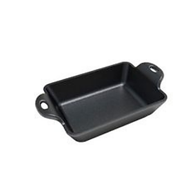 Mua Lodge - Khay gang Heat-Treated chữ nhật - 0.4L