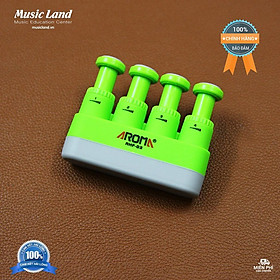 Mua Máy Tập Lực Ngón Tay Chơi Đàn Guitar Aroma AHF-03 – Hàng Chính Hãng