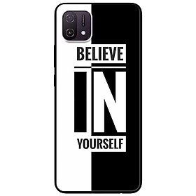 Ốp lưng dành cho Oppo A16K - Oppo A36 / A76 - Oppo Reno 7z 5G mẫu Your Life