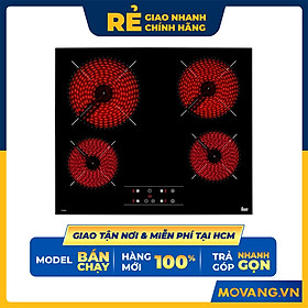 Mua Bếp Hồng Ngoại Âm TEKA TR 6420 - Hàng chính hãng