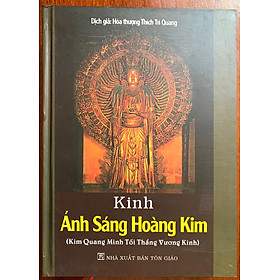 Kinh Ánh Sáng Hoàng Kim 