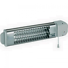 Mua Đèn sưởi nhà tắm Einhell QH1800