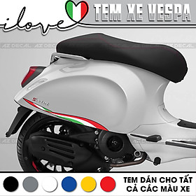 Top hơn 80 trang tri xe vespa gts tuyệt vời nhất 4 Chi tiết nhiều hơn 90 trang trí xe vespa gts siêu hot daotaoneceduvn