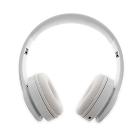 Wireless Bluetooth Foldable Headset Stereo Headphone Earphone