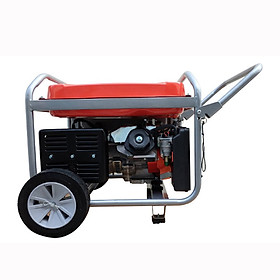 Mua Máy phát điện chạy dầu 5kw VNMPD 8000S Vinafarm