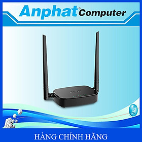 Mua Bộ phát Wifi 4G 300Mbps Tenda 4G05 N300 - Hàng Chính Hãng