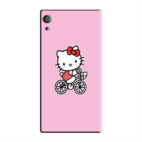 ỐP LƯNG IN DÀNH CHO SONY XPERIA Z1