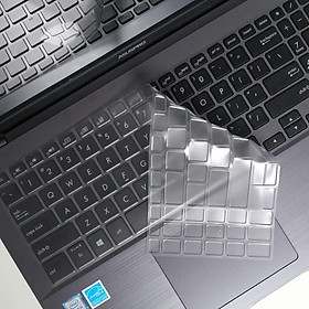 Mua Miếng Phủ Bảo Vệ Bàn Phím dành cho Asus PX574 15.6 Inch Nhựa TPU Cao Cấp