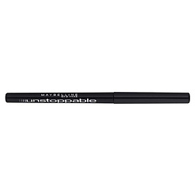 Maybelline Unstoppable All Day Wear Eyeliner - Onyx