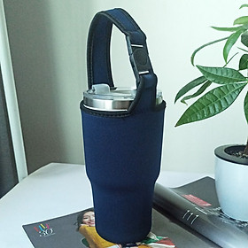 Túi đựng ly bình giữ nhiệt lớn LocknLock từ 600-900ml LHC4160, LHC4277S - JoyMall