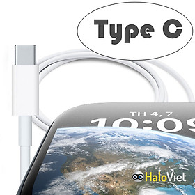 Mua Dây cáp sạc nhanh USB / Type C cho Apple Watch series 1 2 3 4 5 6 7 8 9 10 SE Ultra 2 - Hàng Chính Hãng