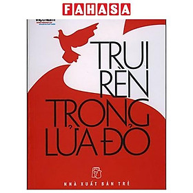 Trui Rèn Trong Lửa Đỏ - Ren Eguchi