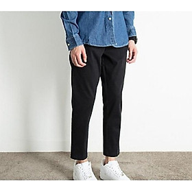 Quần baggy unisex vải đẹp Dv03
