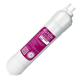 Lõi đúc số 3 - PP1 Micron - Máy lọc nước RO - Hàng chính hãng Mutosi