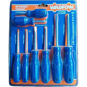 Mua BỘ 8 TUA VÍT DẸP & BAKE WSS2408 WADFOW - HÀNG CHÍNH HÃNG