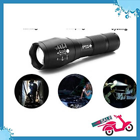 Mua Đèn pin cầm tay siêu sáng