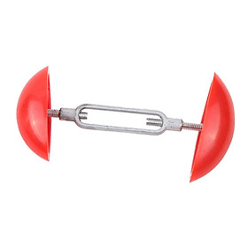 Portable Mini Shoe Stretchers Men Women Adjustable Shoe Shaper Expander Width Extender Support Holder