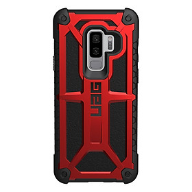 Ốp Lưng Samsung Galaxy S9 Plus UAG Monarch - Hàng Chính Hãng