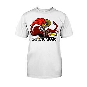 HOT áo phông game Stick War Legacy độc đẹp cực chất