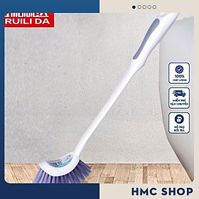 Mua Chổi cọ toilet RUILIDA nhập khẩu ĐÀI LOAN
