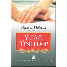 Ý cao tình đẹp