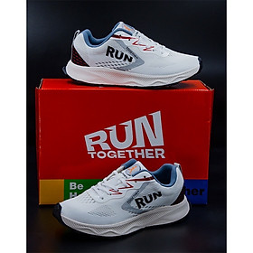 Giày thể thao chạy bộ chính hãng Run Together công nghệ gắn chip thông