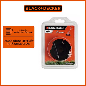 A6481-XJ Ổ CƯỚC CẮT CỎ BLACK+DECKER DÙNG CHO MÁY GL4525-B1 