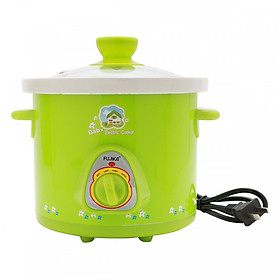 Nồi kho cá FJ-KC15 1L5,  140W Chính Hãng FUJIKA