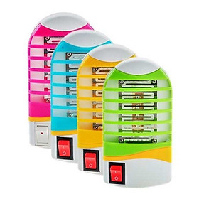 Mua Đèn ngủ bắt muỗi có công tắc