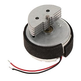3D Left Vibration Rumble Motor Repair For