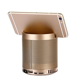 Mua Loa Bluetooth Q3 Kiêm Giá Đỡ Điện Thoại (Giao màu ngẫu nhiên)