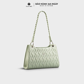 Túi Yuumy ( Thời trang nữ kiểu dáng sang trọng - Túi đeo vai da Seasand YN223 )